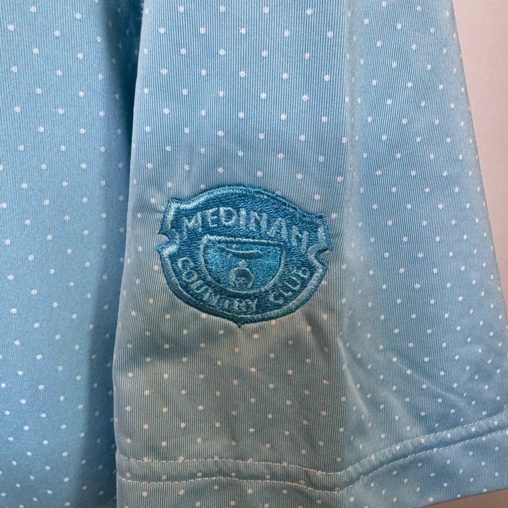 Medinah CC Footjoy Polo - Picture 2 of 4